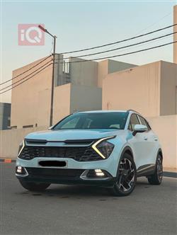 کیا سپۆرتاج